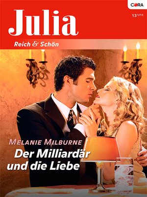 cover image of Der Milliardär und die Liebe